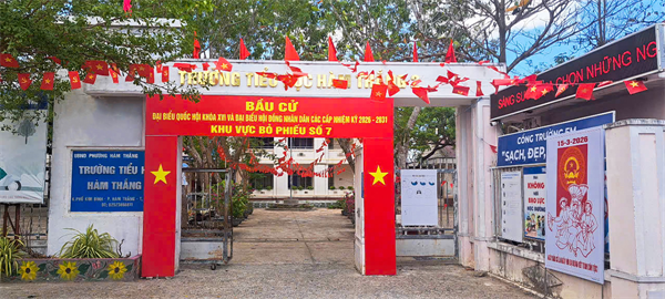 Hình ảnh tại trường23