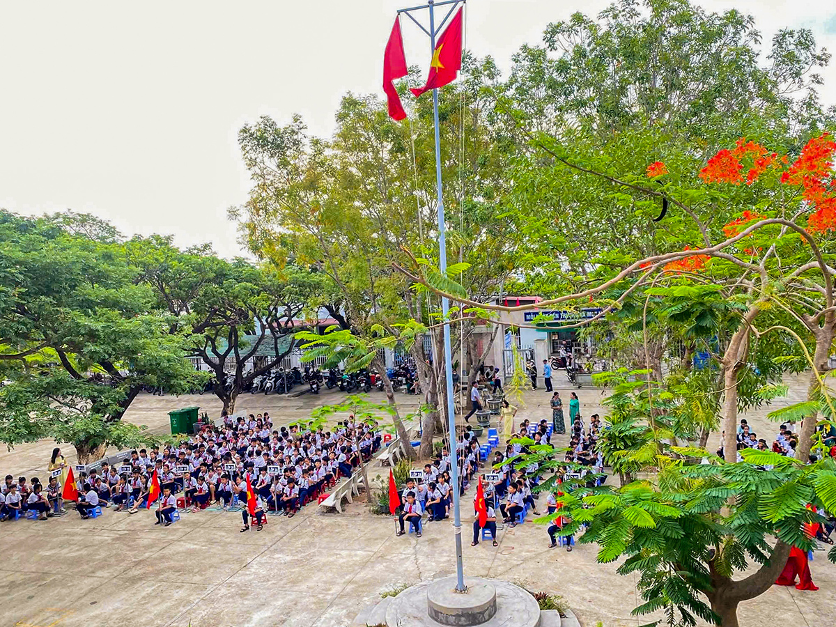 Những điều học sinh cần chuẩn bị cho năm học mới