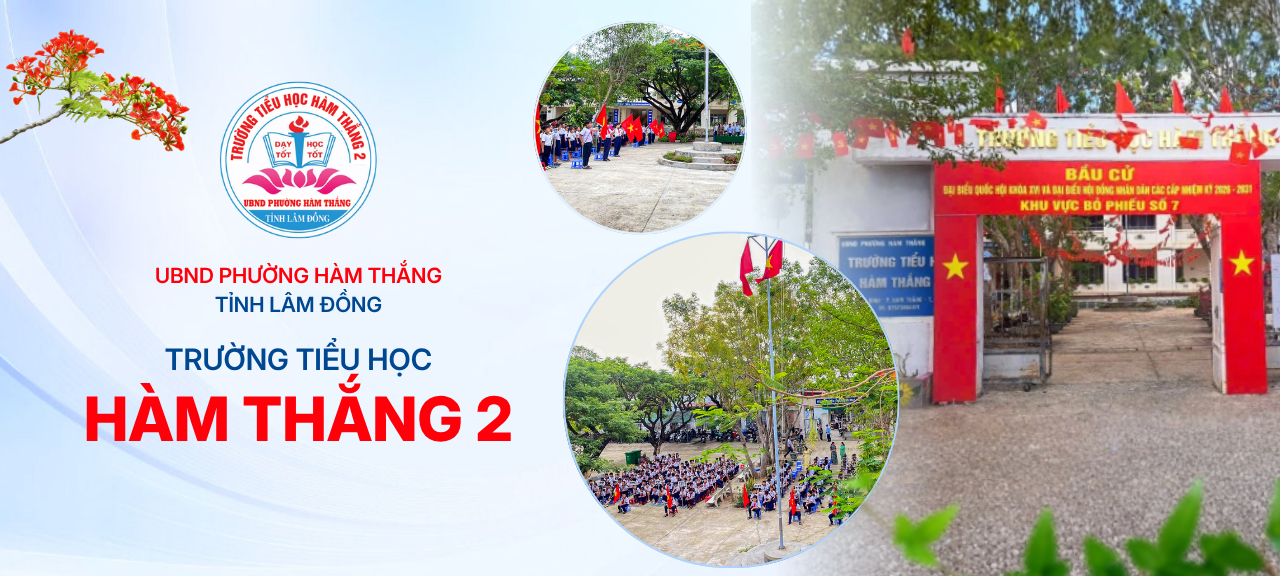 Trường THPT Nguyễn Thị Minh Khai